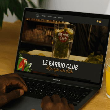 Barrio Club