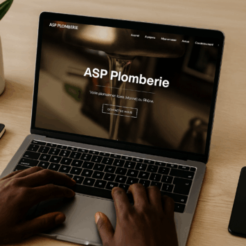 ASP Plomberie