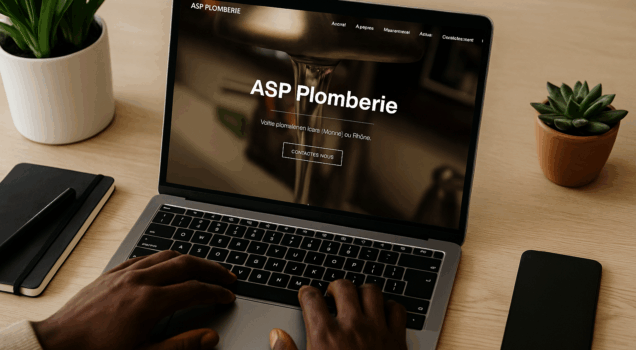 Asp Plomberie